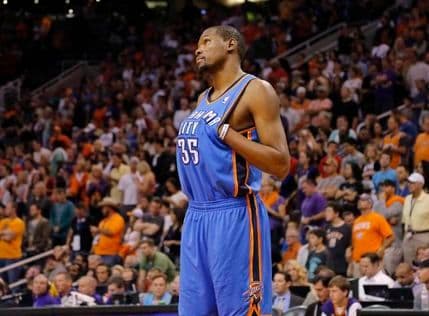 NBA: Djurent prestigao Džordanov niz NBA: Djurent prestigao Džordanov niz