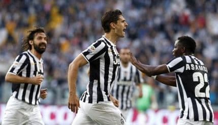 Serija A: Golovi Ljorentea za trijumf Juvea Serija A: Golovi Ljorentea za trijumf Juvea