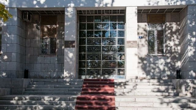 DIK provjerava da li je došlo do kršenja Zakona o finansiranju političkih partija DIK provjerava da li je došlo do kršenja Zakona o finansiranju političkih partija