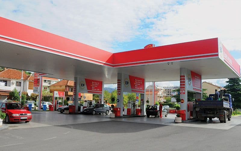 Euro Petrol: Euro dizel i Benzin 95 po sniženim cijenama Euro Petrol: Euro dizel i Benzin 95 po sniženim cijenama