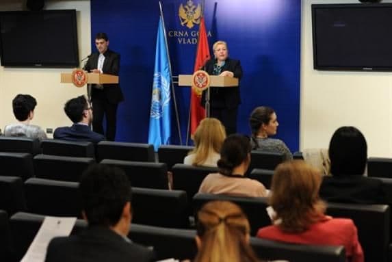 U Crnoj Gori prošle godine 13 oboljelih od ujeda komaraca i krpelja U Crnoj Gori prošle godine 13 oboljelih od ujeda komaraca i krpelja