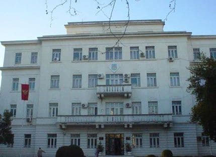 Glavni grad donirao 10.000 eura Institutu za bolesti djece KCCG Glavni grad donirao 10.000 eura Institutu za bolesti djece KCCG