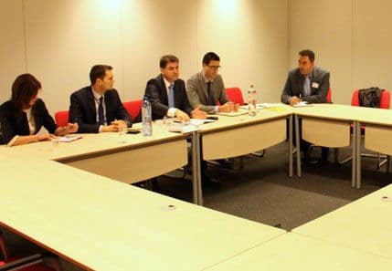 KAS GRANJE: Ostvaren napredak u oblastima poljoprivrede KAS GRANJE: Ostvaren napredak u oblastima poljoprivrede