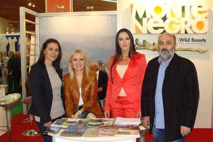 Bijelo Polje predstavilo turističku ponudu na Sajmu u Budvi Bijelo Polje predstavilo turističku ponudu na Sajmu u Budvi