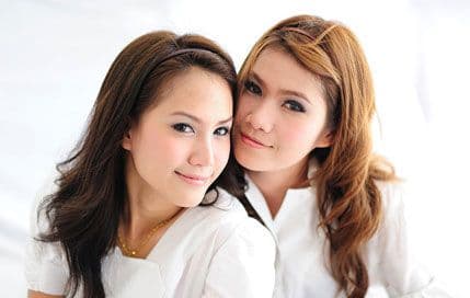 Mitovi o djevojkama koje vole djevojke Mitovi o djevojkama koje vole djevojke