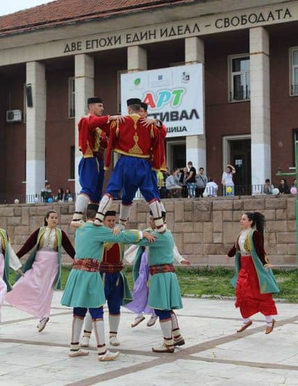 "Rumija" gostovala u Bugarskoj "Rumija" gostovala u Bugarskoj