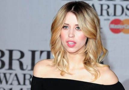 Pičiz Geldof ubila dijeta? Pičiz Geldof ubila dijeta?