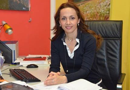 POPOVIĆ-DMITROVIĆ: Vrijeme je da Podgorica bude destinacija najviše turističke kategorije POPOVIĆ-DMITROVIĆ: Vrijeme je da Podgorica bude destinacija najviše turističke kategorije