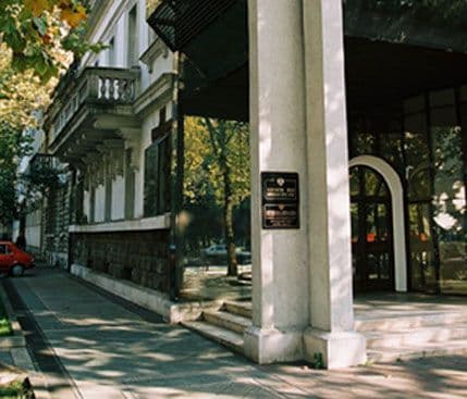 Slučaj Igora Raičevića na Ustavnom sudu Slučaj Igora Raičevića na Ustavnom sudu