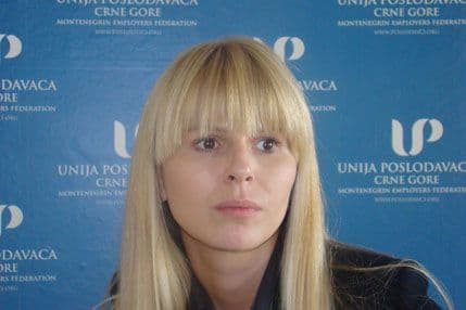 UPCG: Otežani uslovi poslovanja uslovili pad naplate poreza na dobit preduzeća UPCG: Otežani uslovi poslovanja uslovili pad naplate poreza na dobit preduzeća