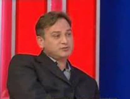 DN: Profesor Dragan Bogojević nosilac liste SDP- Pozitivna DN: Profesor Dragan Bogojević nosilac liste SDP- Pozitivna