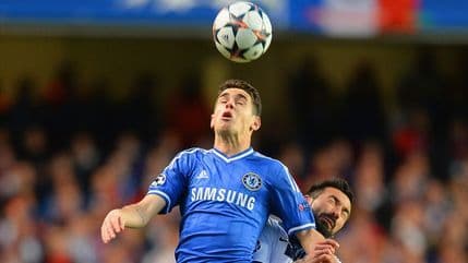 VIDEO: Golovi u Dortmundu i Londonu VIDEO: Golovi u Dortmundu i Londonu