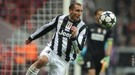 Kjelini: Cijela Italija je protiv Juventusa Kjelini: Cijela Italija je protiv Juventusa