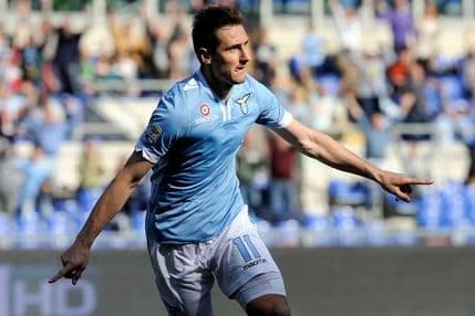 Lacio bez Klosea četiri neđelje Lacio bez Klosea četiri neđelje