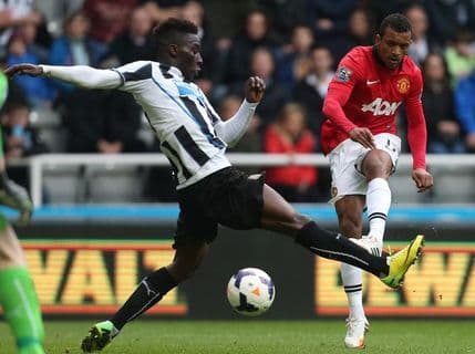 Nani vjerovatno napušta Junajted Nani vjerovatno napušta Junajted