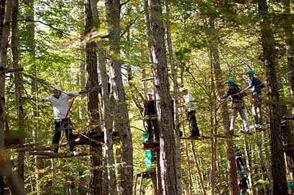 Otvaranje avanturističkog parka na Lovćenu 12. aprila Otvaranje avanturističkog parka na Lovćenu 12. aprila
