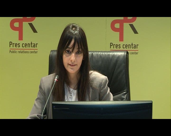 Istraživanje CEMI-ja: Mladi nedovoljno zastupljeni u medijima (VIDEO) Istraživanje CEMI-ja: Mladi nedovoljno zastupljeni u medijima (VIDEO)