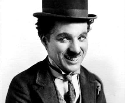 Rečenica zbog koje je Čarli Čaplin morao da napusti SAD Rečenica zbog koje je Čarli Čaplin morao da napusti SAD