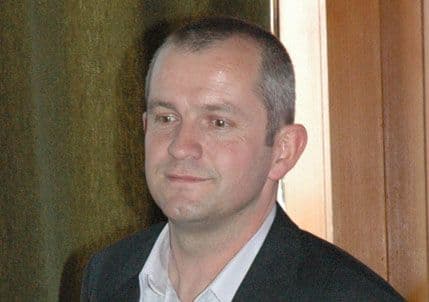 Goran Barović novi dekan Filozofskog fakulteta Goran Barović novi dekan Filozofskog fakulteta