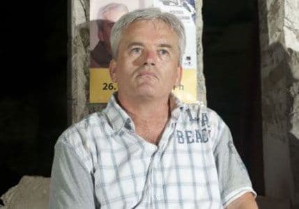 "Uzgredno" Bogića Rakočevića u Nacionalnoj biblioteci "Uzgredno" Bogića Rakočevića u Nacionalnoj biblioteci