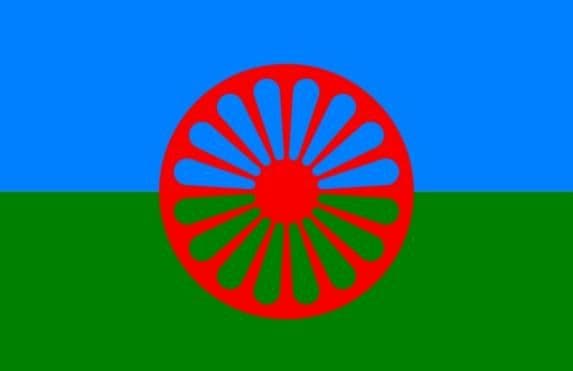 Izložba slika povodom Dana Roma u Perjaničkom domu Izložba slika povodom Dana Roma u Perjaničkom domu