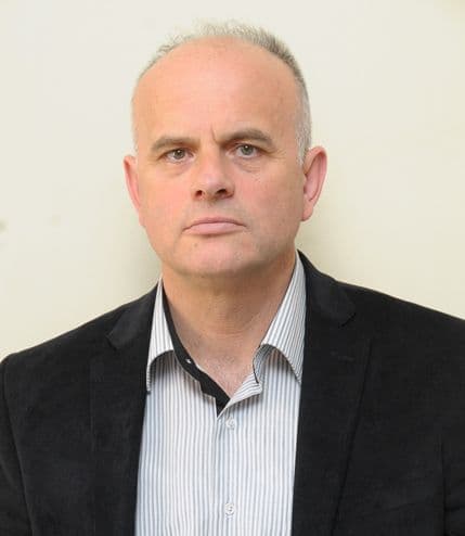 Faruk Kalač nosilac izborne liste SDP-a u Rožajama Faruk Kalač nosilac izborne liste SDP-a u Rožajama