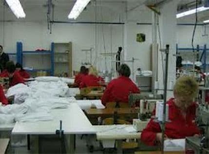 Traži se privatni partner za pokretanje prioizvodnje u Koni konfekciji Traži se privatni partner za pokretanje prioizvodnje u Koni konfekciji