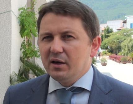 Revizori ocijenili da je Rađenović uspješno upravljao Budvom Revizori ocijenili da je Rađenović uspješno upravljao Budvom