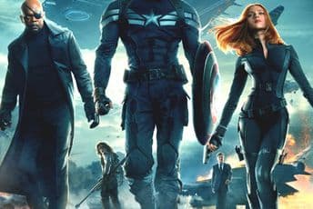 CINEPLEXX: Na repertoaru pet novih filmova