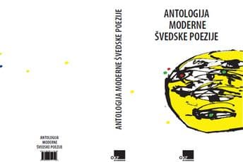 OKF: „Antologija moderne švedske poezije“ i redizajn sajta