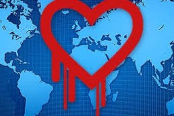 Heartbleed, bag o kojem bruji internet