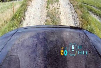 Nije SF - stižu "providni" automobili