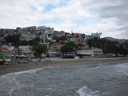 Smijenjen šef ulcinjske policije Smijenjen šef ulcinjske policije