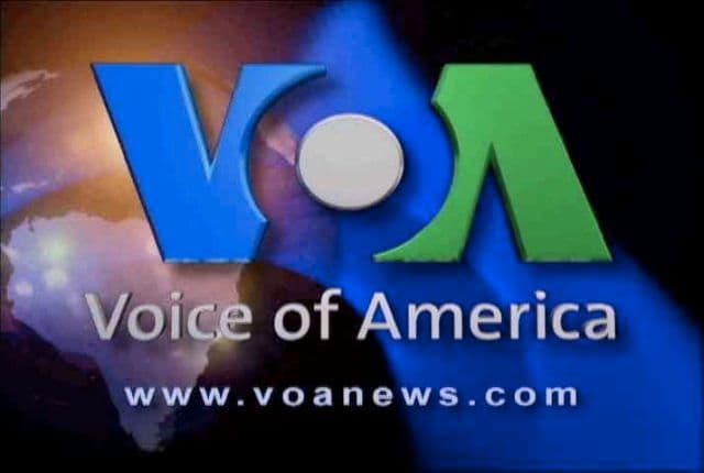 Rusija ukinula emitovanje Glasa Amerike Rusija ukinula emitovanje Glasa Amerike