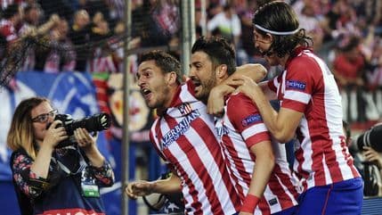 VIDEO: Golovi u Minhenu i Madridu VIDEO: Golovi u Minhenu i Madridu