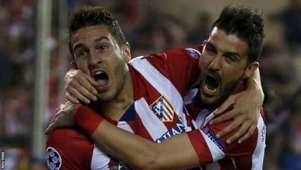 Koke: Nastavljamo da sanjamo; Ćavi: Žlim im sreću Koke: Nastavljamo da sanjamo; Ćavi: Žlim im sreću