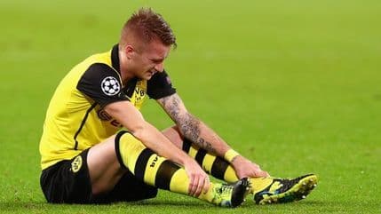 Rojs: Nijesmo imali sreće Rojs: Nijesmo imali sreće