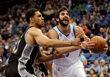 NBA: Minesota savladala Sparse, poraz Majamija NBA: Minesota savladala Sparse, poraz Majamija