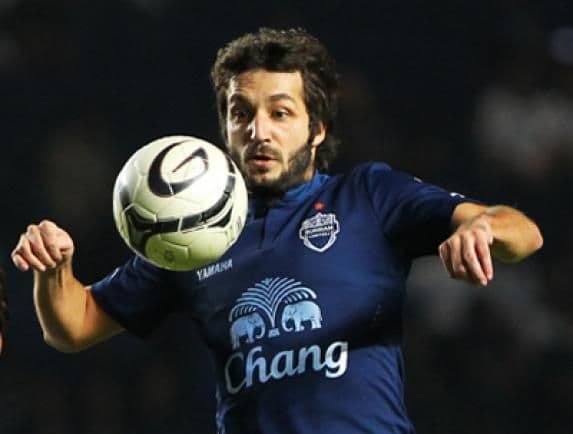 Dva gola Igora Burzanovića za pobjedu Irtiša Dva gola Igora Burzanovića za pobjedu Irtiša