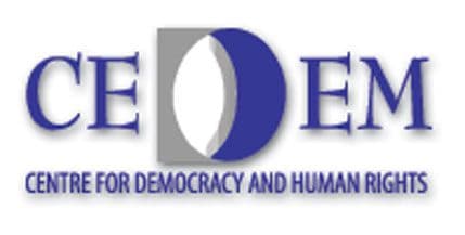 CEDEM i Phiren Amenca dodijelili paketiće romskoj djeci CEDEM i Phiren Amenca dodijelili paketiće romskoj djeci