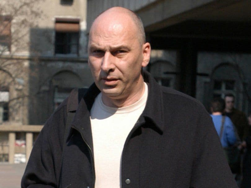 O Rodiću ponovo u ponedjeljak O Rodiću ponovo u ponedjeljak