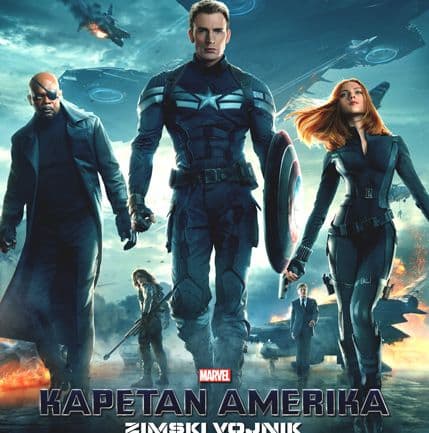 NAGRADNA IGRA ANALITIKE: U Cineplexx idu Verica i Dražen NAGRADNA IGRA ANALITIKE: U Cineplexx idu Verica i Dražen