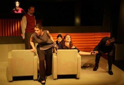 "Sedam dana" Gradskog pozorišta u DODEST-u "Sedam dana" Gradskog pozorišta u DODEST-u