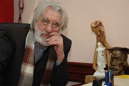 MITRIĆ:Blažić da citira kako penzioneri mogu biti javni funkcioneri MITRIĆ:Blažić da citira kako penzioneri mogu biti javni funkcioneri