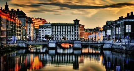 U Geteborgu će se raditi samo šest sati dnevno? U Geteborgu će se raditi samo šest sati dnevno?