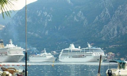 „Luka Kotor“: „Rojal Karibijan“ nije otkazao svoje dolaske „Luka Kotor“: „Rojal Karibijan“ nije otkazao svoje dolaske