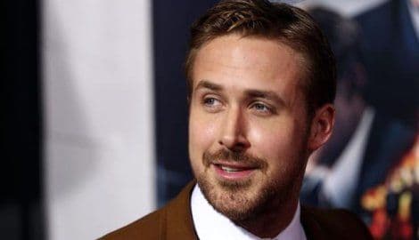 Stvari koje sigurno nijeste znali o Rajanu Goslingu Stvari koje sigurno nijeste znali o Rajanu Goslingu