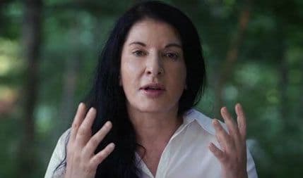 Najjezivije otkriće sa Hilari Klinton ima mračnu vezu sa Marinom Abramović Najjezivije otkriće sa Hilari Klinton ima mračnu vezu sa Marinom Abramović