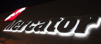 Mercator hipermarket postaje Roda megamarket Mercator hipermarket postaje Roda megamarket