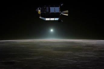NASA već radi na slanju astronauta na Mars